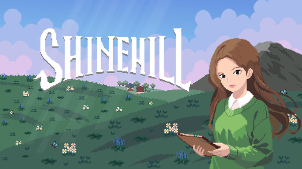 Shinehill Trailer Ver. 1.0