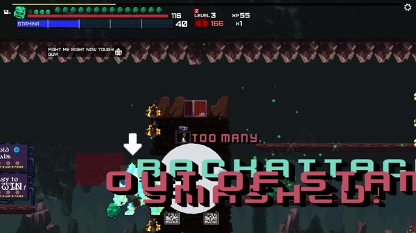 Unparalleled: Zero - Gameplay 2025