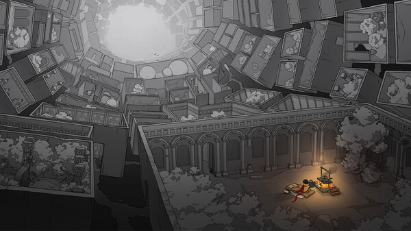 Rinthine Announcement Trailer 