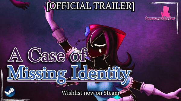 [Official Trailer] A Case of Missing Identity