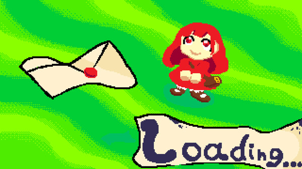 A Glimpse into Crystal Clear, Mail's Here