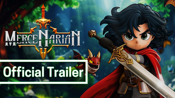 Demo Launch Trailer (Pre-Early Access)