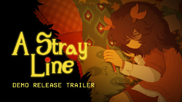 A Stray Line Chapter 1 Release Trailer