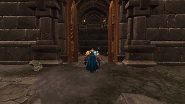 Iverian Wars: Craxion vs Defugel サムネイル 1