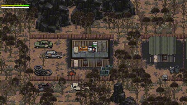 Rontgard – Official Trailer