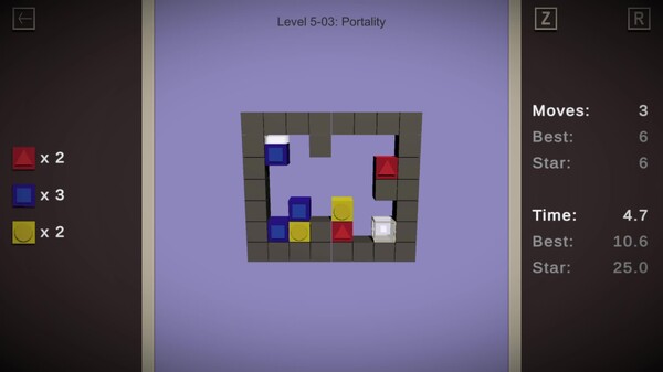 Pushle DELUXE Trailer