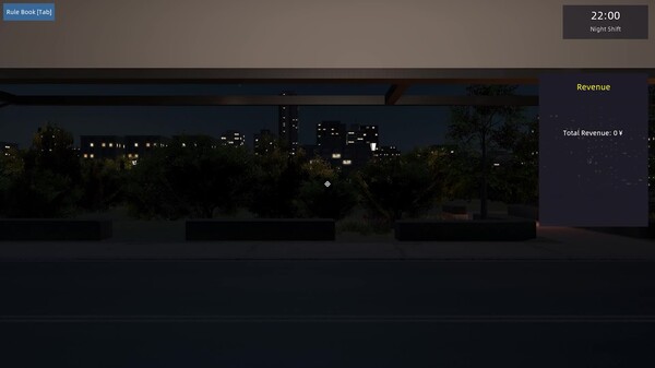 Midnight Food Truck Gameplay Showcase