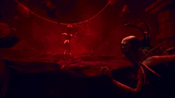 Dark Leaches Trailer 2