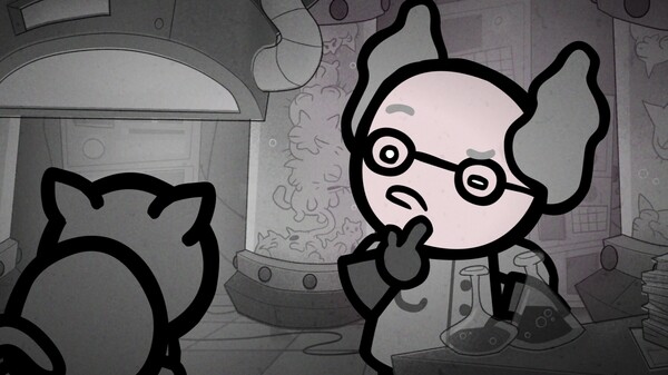 Трейлер игры