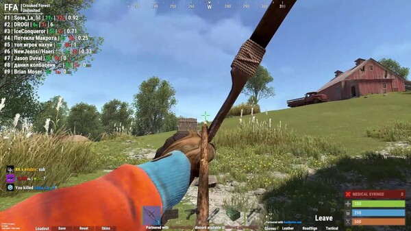 BetterCrosshair screenshot thumbnail video