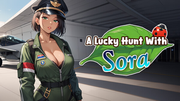 A Lucky Hunt With Sora - Launch Trailer