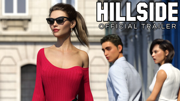 Hillside: Part One Trailer