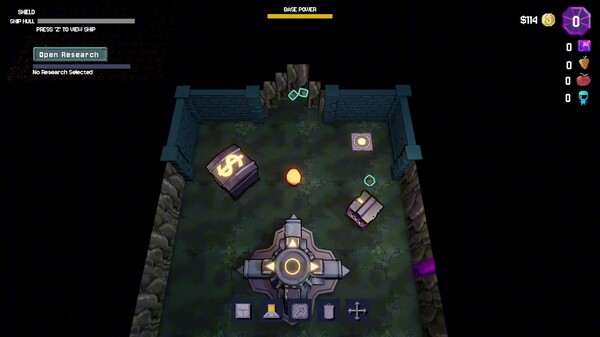 Bouncekraft Gameplay #1