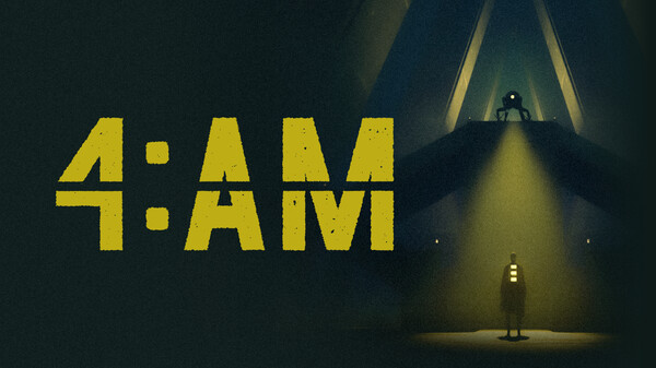 4:AM Trailer