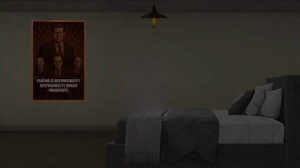 Official Game Overview