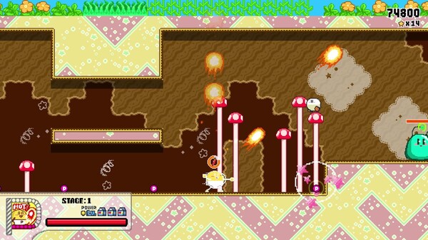 Pパン予告編第三弾