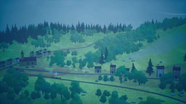 Steam & Heather Teaser