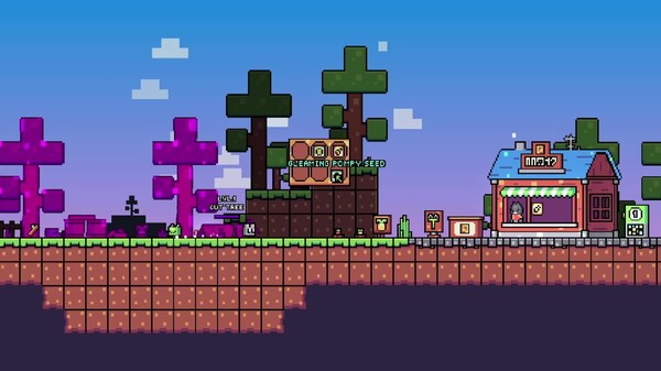 Gelli Fields Demo 2026 Trailer