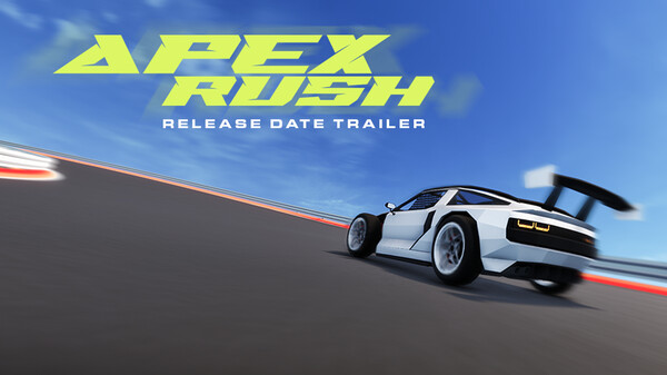 Apex Rush サムネイル 1