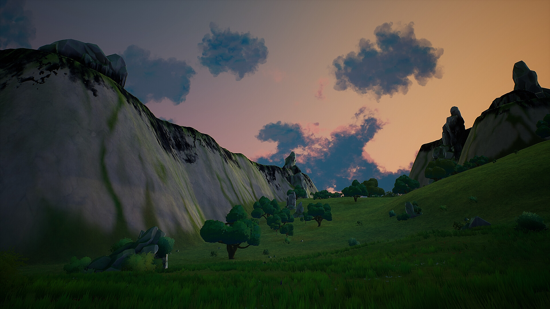 Zra Stories screenshot #7