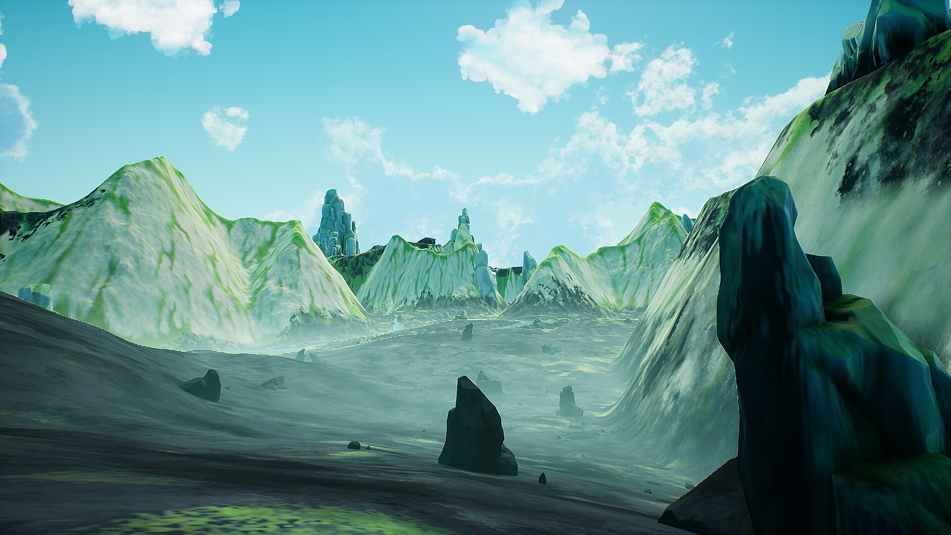 Zra Stories screenshot #10