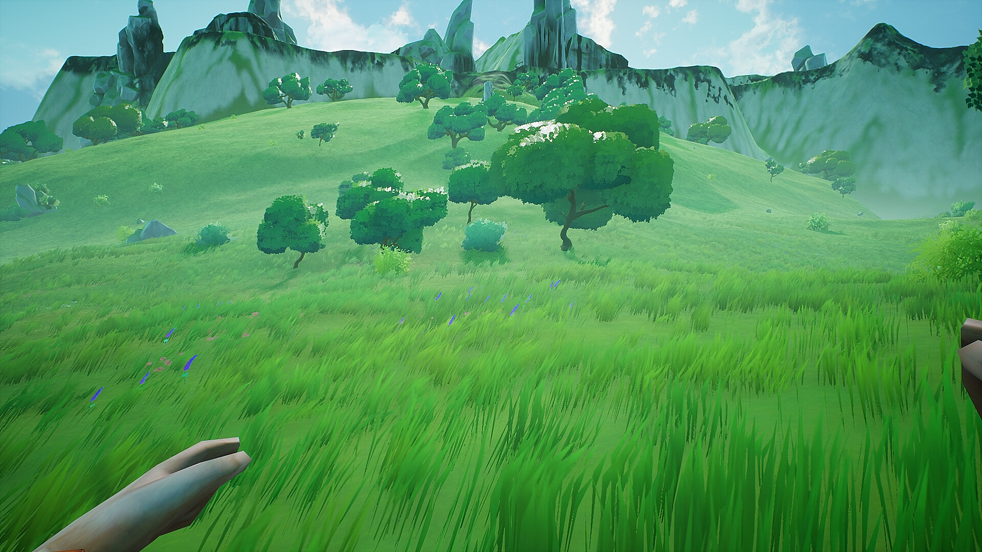 Zra Stories screenshot #4