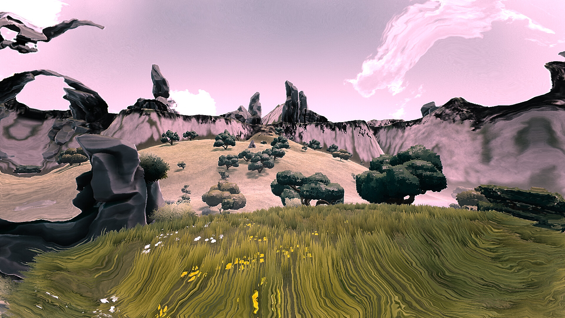 Zra Stories screenshot #3