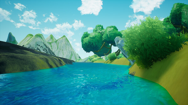 Zra Stories screenshot 11