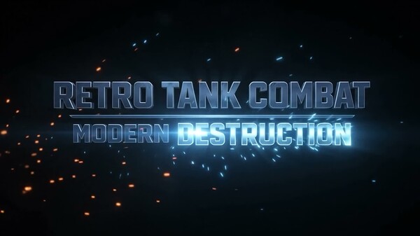 TANKS Total Destruction
