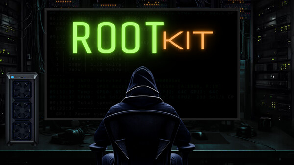 RootKit – Official Gameplay Trailer