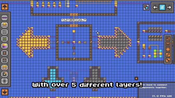 Tinker Game - Prerelease Trailer