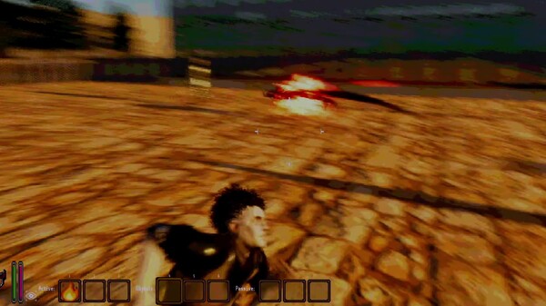 Veldrak Official Trailer