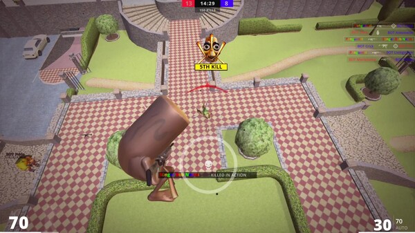 Brainrot Online screenshot thumbnail video