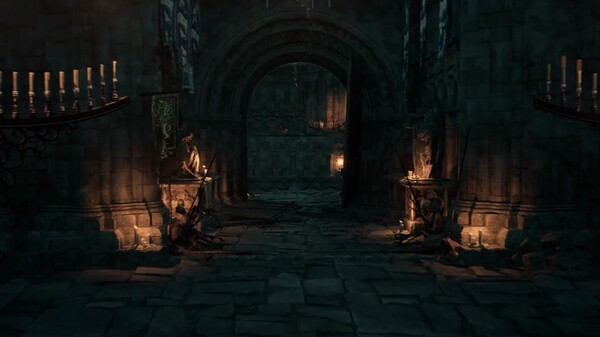 Warlock Survivors サムネイル 1