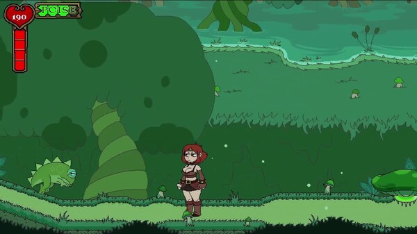 Bellagarth's Quest Trailer