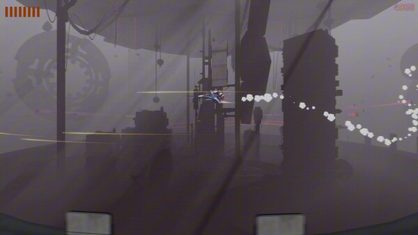 CYBERSKY GAMEPLAY TRAILER