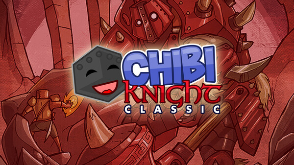 Chibi Knight Classic Trailer