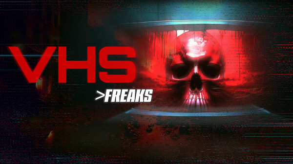 VHSFreaks Trailer
