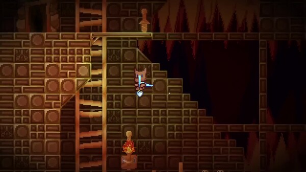 Blade Bounce Visual Refresh Trailer