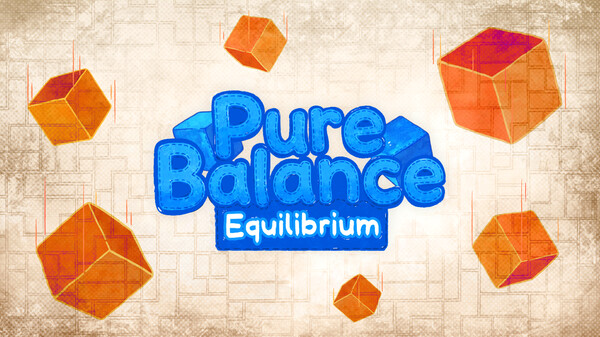 Pure Balance: Equilibrium