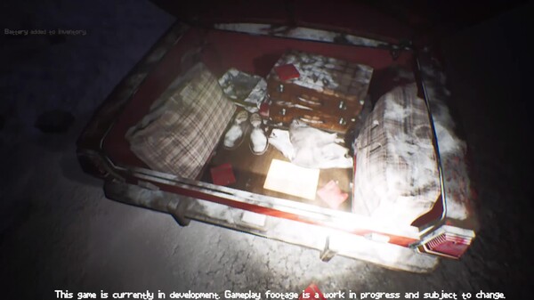 Inheritance Gameplay