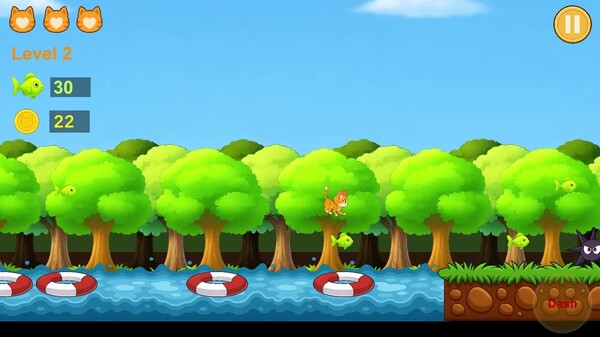 LoHa Adventure Remake – Wishlist Trailer