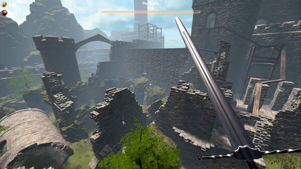 A Game About Breaking Pots screenshot thumbnail video