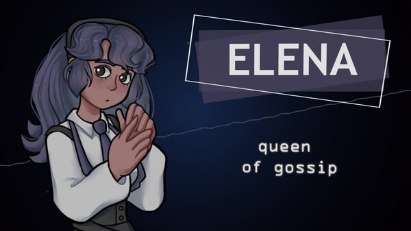 POPULARITY CONTEST Cinematic Trailer