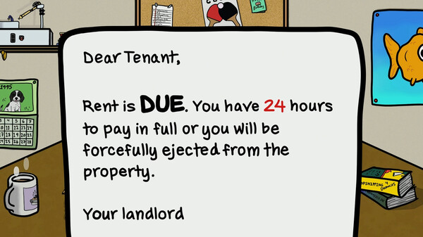 Fishy Business - Trailer