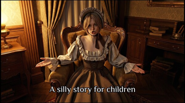 Detective Sherlock: Shadow Stalker