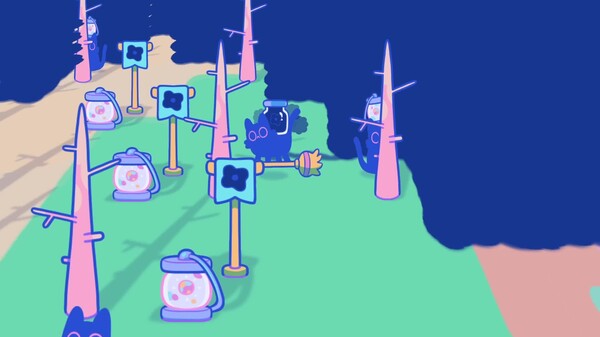 Mistpaw Ravine screenshot thumbnail video