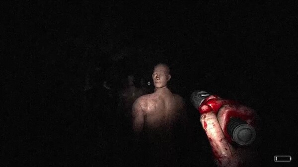 Insanitorium - Don’t Be Afraid