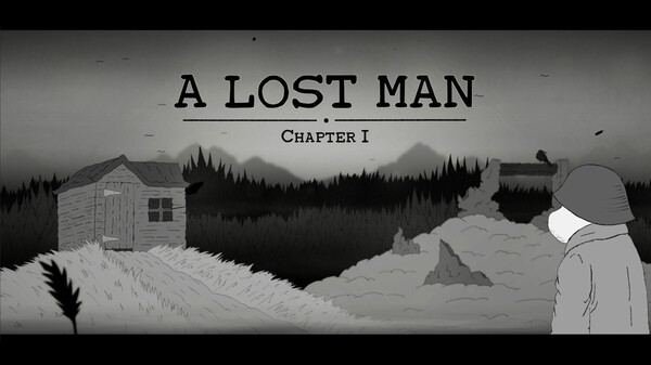 A LOST MAN - CHAPTER I OFFICIAL TRAILER