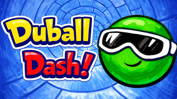 Duball Dash Official Trailer